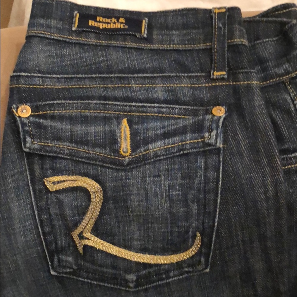 Rock and Republic Women’s jeans size 31